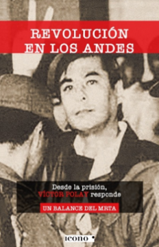 portada Revolución en los Andes (in Spanish)