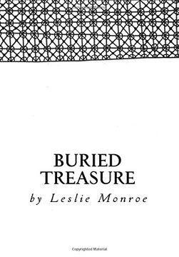 portada Buried Treasure: Rediscovering Your Husband as the Man of Your Dreams