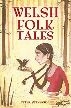 portada Welsh Folk Tales