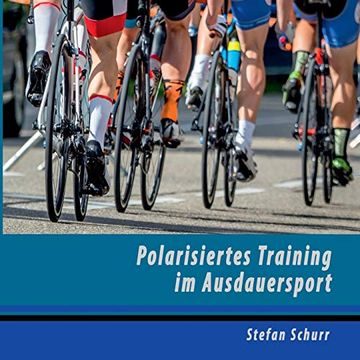 portada Polarisiertes Training im Ausdauersport (en Alemán)