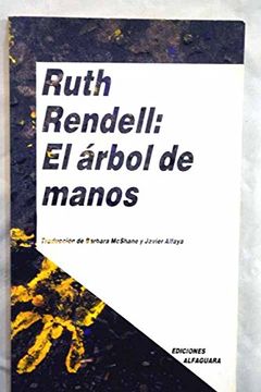 portada El Arbol de Manos (in Spanish)