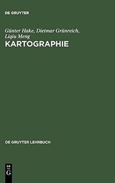 portada Kartographie (in German)