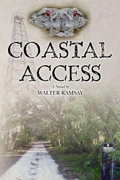 portada coastal access (en Inglés)