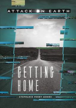 portada Getting Home Format: Library Bound (en Inglés)