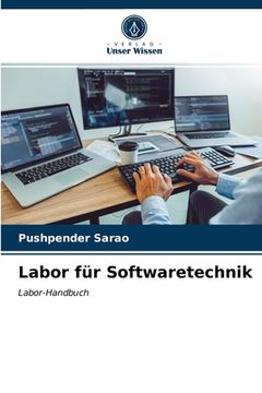 portada Labor für Softwaretechnik (en Alemán)