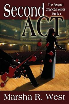 portada Second Act: The Second Chances Series, Book 1 (in English)