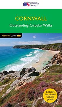 portada Cornwall 2016 (Pathfinder Guide)