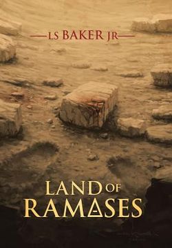 portada Land of Rameses