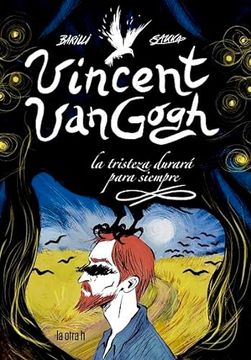 portada Vincent Van Gogh (in Spanish)