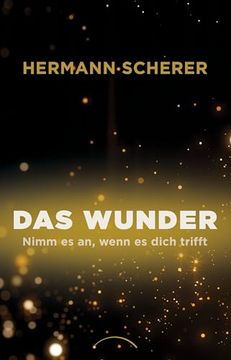 portada Das Wunder (en Alemán)