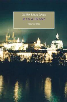 portada Max & Franz