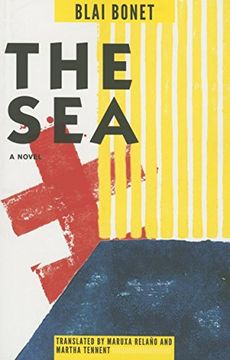 portada Sea (Catalan Literature) (en Inglés)