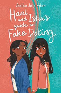 portada Hani and Ishu'S Guide to Fake Dating 