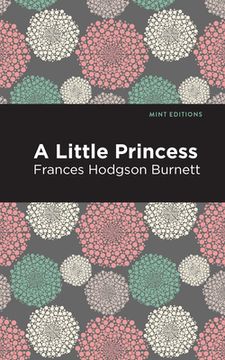 portada Little Princess (en Inglés)