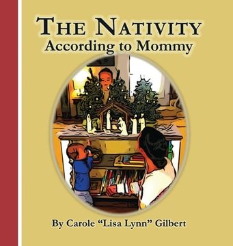 portada The Nativity According to Mommy (in English)