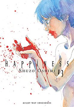 portada Happiness 3 (in Spanish)