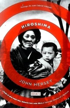 portada Hiroshima (in Spanish)