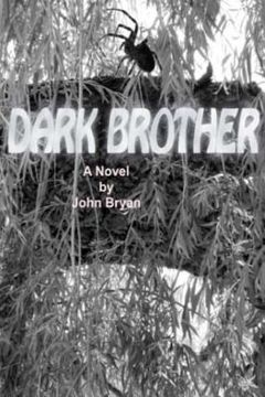 portada Dark Brother (en Inglés)