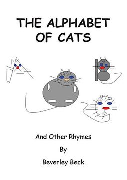 portada The Alphabet of Cats: And Other Rhymes 