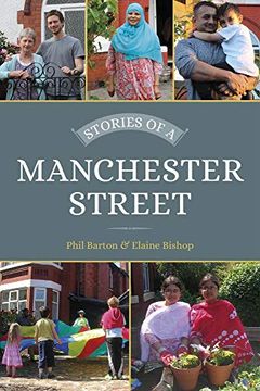 portada Stories of a Manchester Street (en Inglés)