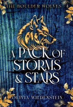 portada A Pack of Storms and Stars