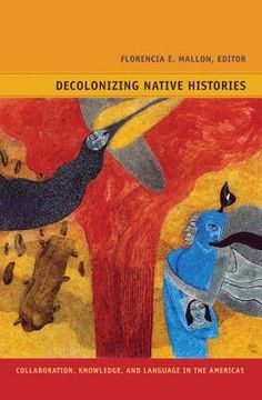portada decolonizing native histories