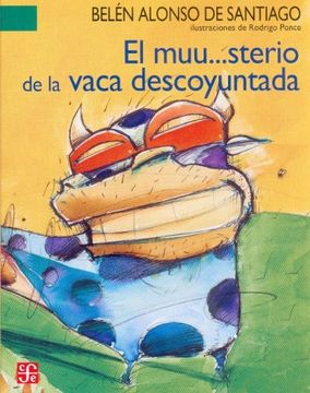 portada El Muu. Sterio de la Vaca Descoyuntada (in Spanish)