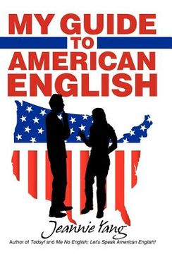 portada my guide to american english