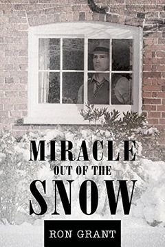 portada Miracle out of the Snow