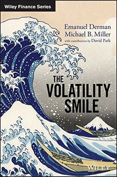 portada The Volatility Smile