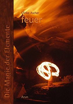 portada Die Magie der Elemente (en Alemán)
