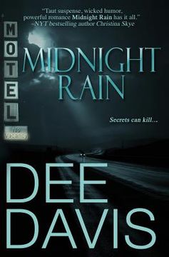 portada Midnight Rain (en Inglés)