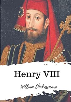 portada Henry Viii (in English)
