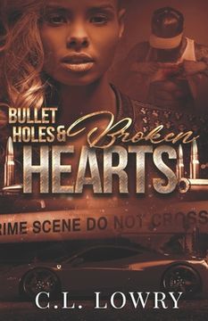 portada Bullet Holes & Broken Hearts 