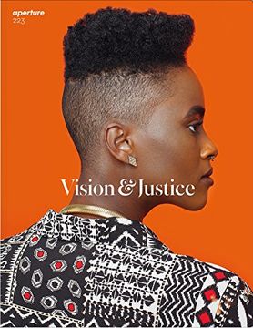 portada Aperture 223: Vision & Justice (Aperture Magazine) (en Inglés)