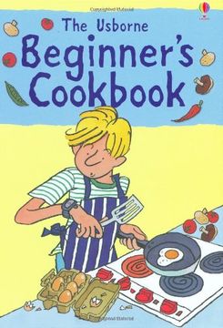 portada Beginners Cookbook