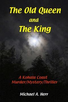 portada THE OLD QUEEN and THE KING (in English)