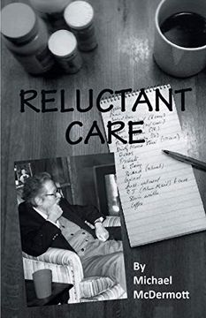 portada Reluctant Care (en Inglés)