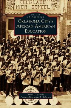 portada Oklahoma City's African American Education (en Inglés)