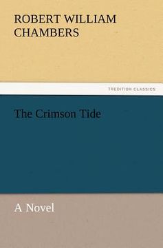 portada the crimson tide (en Inglés)