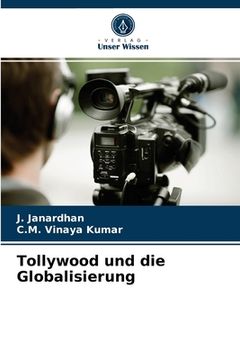 portada Tollywood und die Globalisierung (en Alemán)