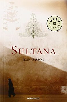 Sultana (Saga Sultana 1) (in Spanish)