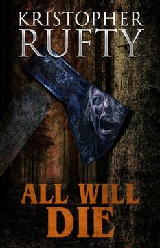 portada All Will Die (in English)