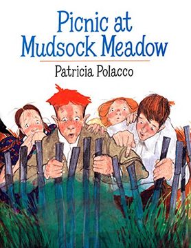 portada Picnic at Mudsock Meadow (en Inglés)