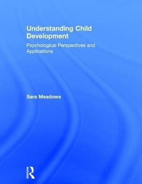 portada Understanding Child Development: Psychological Perspectives and Applications