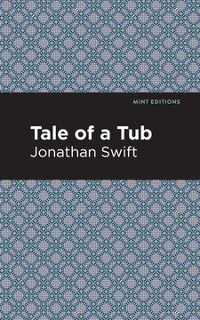 portada A Tale of a tub