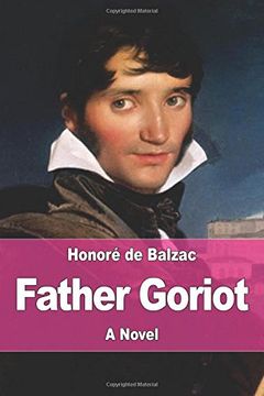 portada Father Goriot