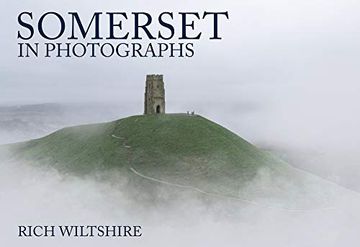portada Somerset in Photographs (en Inglés)