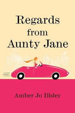 portada Regards From Aunty Jane (en Inglés)
