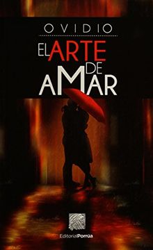 portada ARTE DE AMAR
